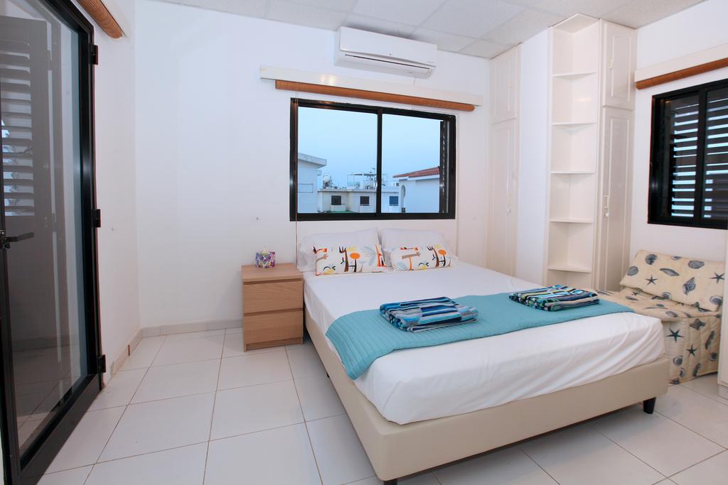 Green Bay Villa Protaras Exterior photo